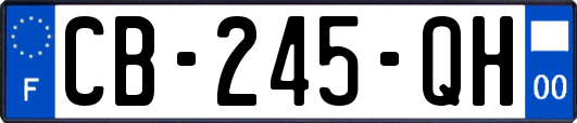 CB-245-QH
