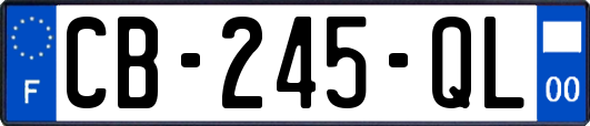 CB-245-QL