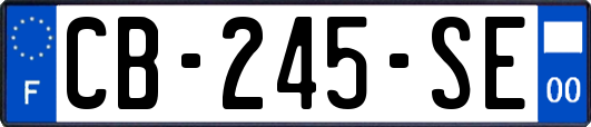 CB-245-SE
