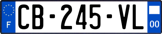 CB-245-VL