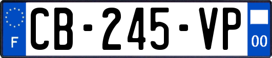CB-245-VP