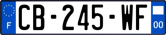 CB-245-WF
