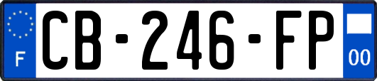 CB-246-FP
