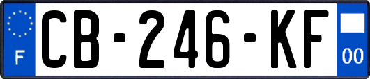 CB-246-KF