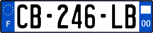 CB-246-LB
