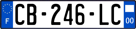 CB-246-LC