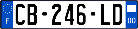 CB-246-LD