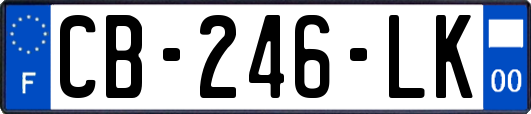 CB-246-LK