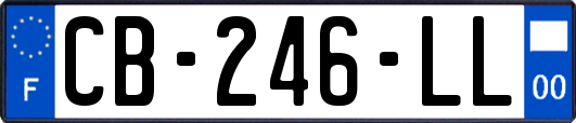 CB-246-LL