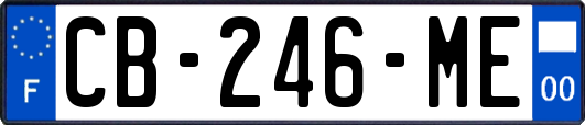 CB-246-ME