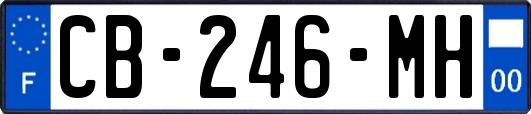 CB-246-MH