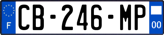 CB-246-MP