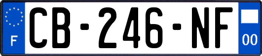 CB-246-NF