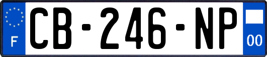 CB-246-NP