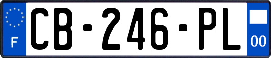 CB-246-PL