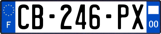 CB-246-PX