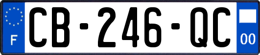 CB-246-QC