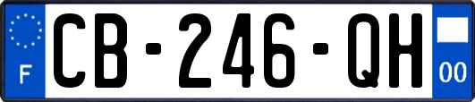 CB-246-QH