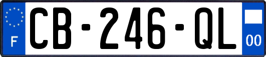CB-246-QL