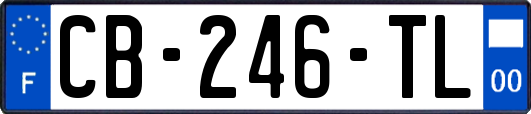 CB-246-TL
