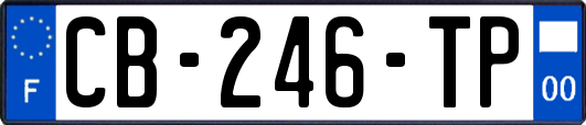 CB-246-TP
