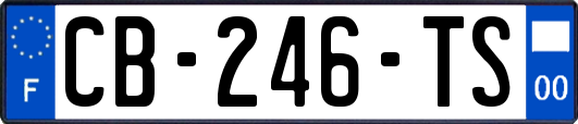 CB-246-TS