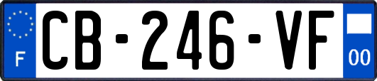 CB-246-VF