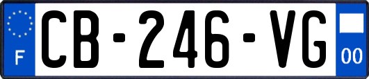 CB-246-VG