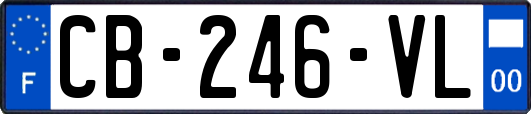 CB-246-VL
