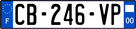 CB-246-VP