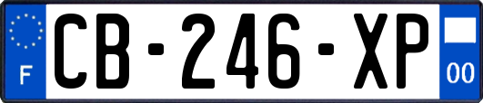 CB-246-XP