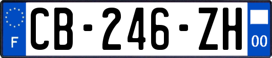 CB-246-ZH