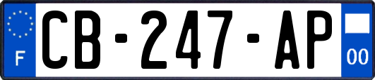 CB-247-AP