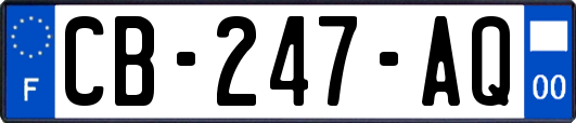 CB-247-AQ