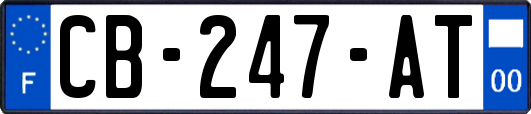 CB-247-AT