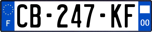 CB-247-KF