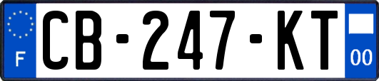 CB-247-KT
