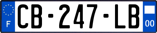 CB-247-LB