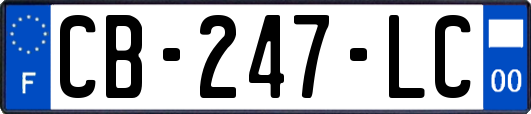 CB-247-LC