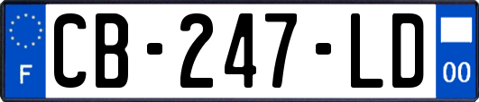 CB-247-LD