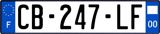 CB-247-LF