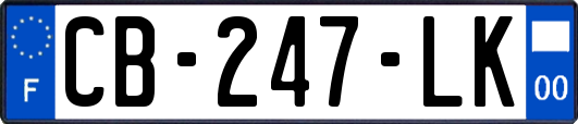 CB-247-LK