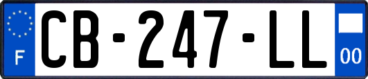 CB-247-LL