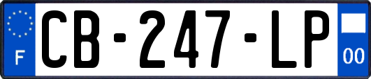CB-247-LP