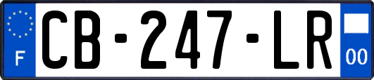 CB-247-LR