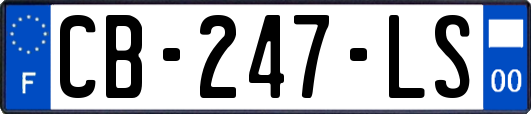 CB-247-LS