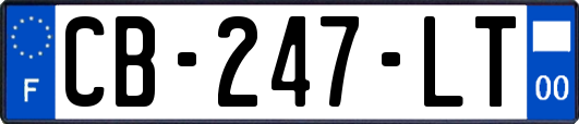 CB-247-LT
