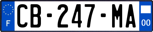CB-247-MA