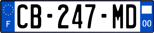 CB-247-MD