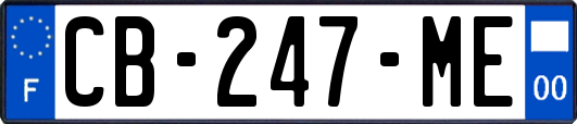 CB-247-ME